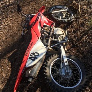 Meet your Posher, Leah